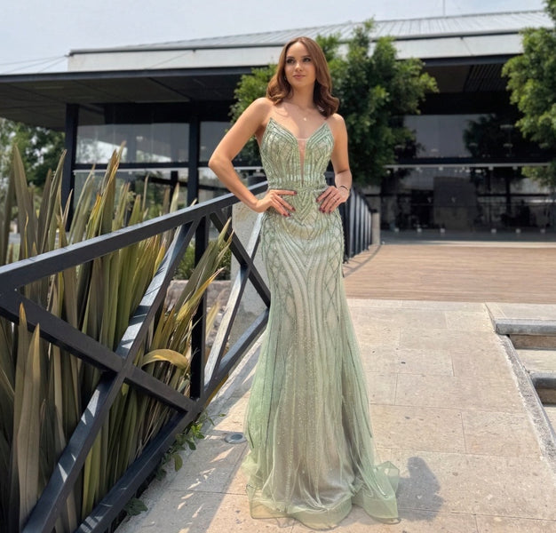 Vestidos de Fiesta