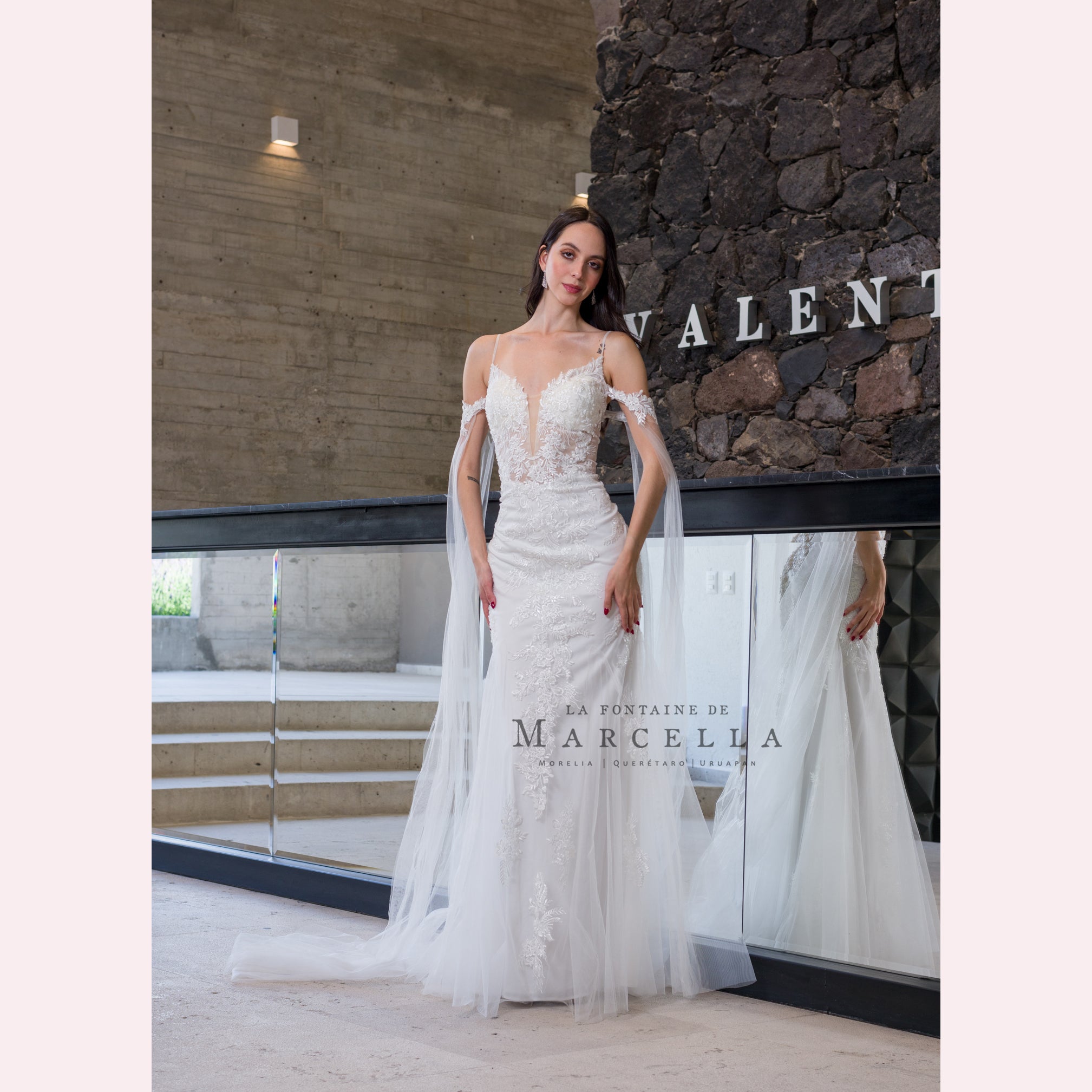vestidos de novia boda civil